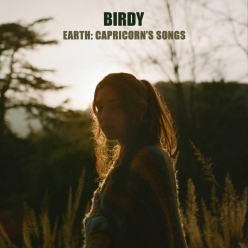 Birdy - Earth, Capricorns Songs (EP)